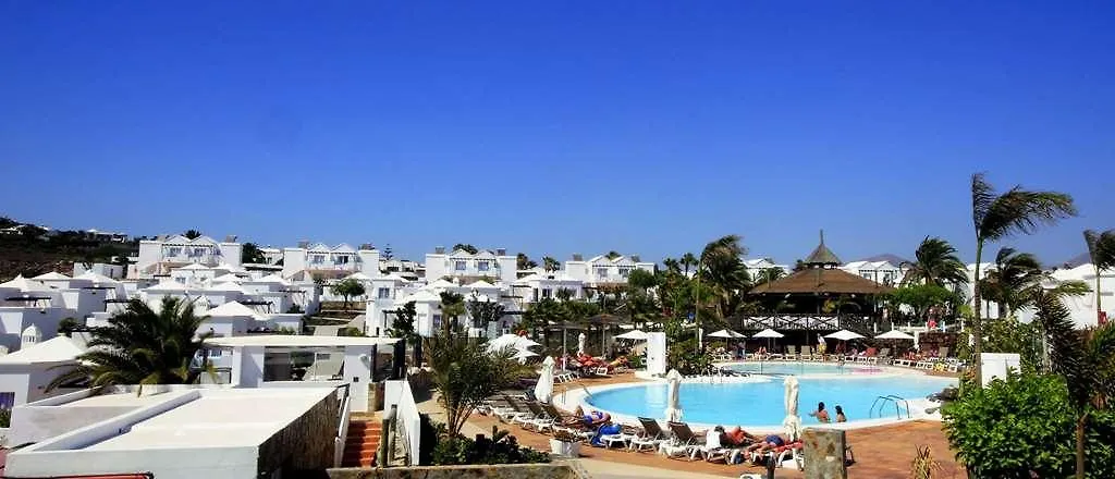 Labranda Alyssa Suite Hotel Playa Blanca   Playa Blanca (Lanzarote)