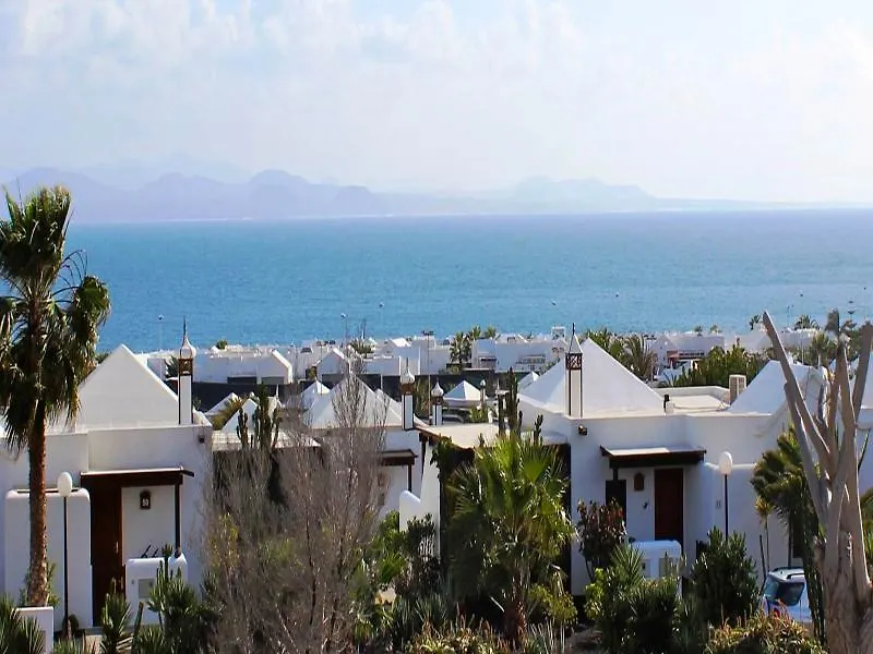 ****  Labranda Alyssa Suite Hotel Playa Blanca  Espanha