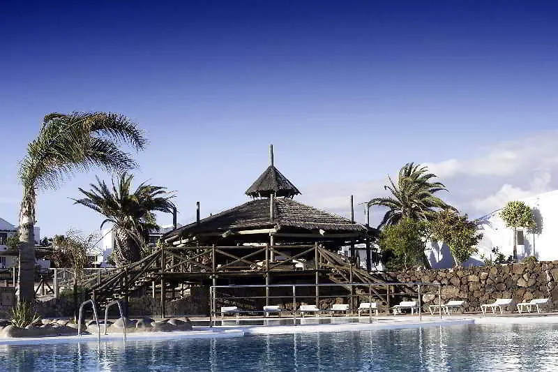 Labranda Alyssa Suite Hotel Playa Blanca   Playa Blanca (Lanzarote)