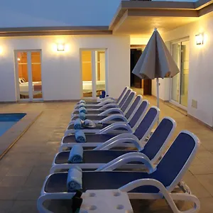 Villa Betty Espagne