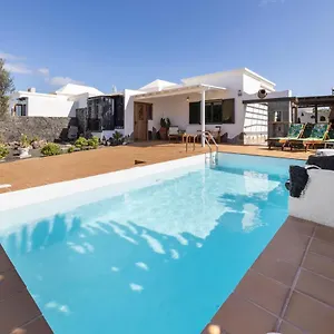 Villa Lele