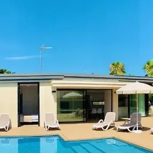  Villa Sonia Espagne