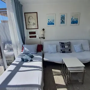 Sea View Apartamento