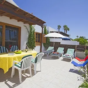 Apartment Playa Flamingo B