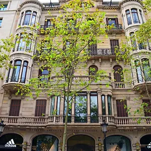  Appartement Passeig De Gràcia Luxury Espagne