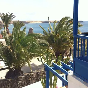 Apartment Moreras 135