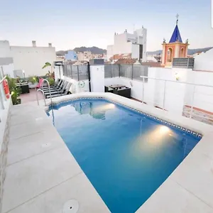  Appartement Salamanca Espagne
