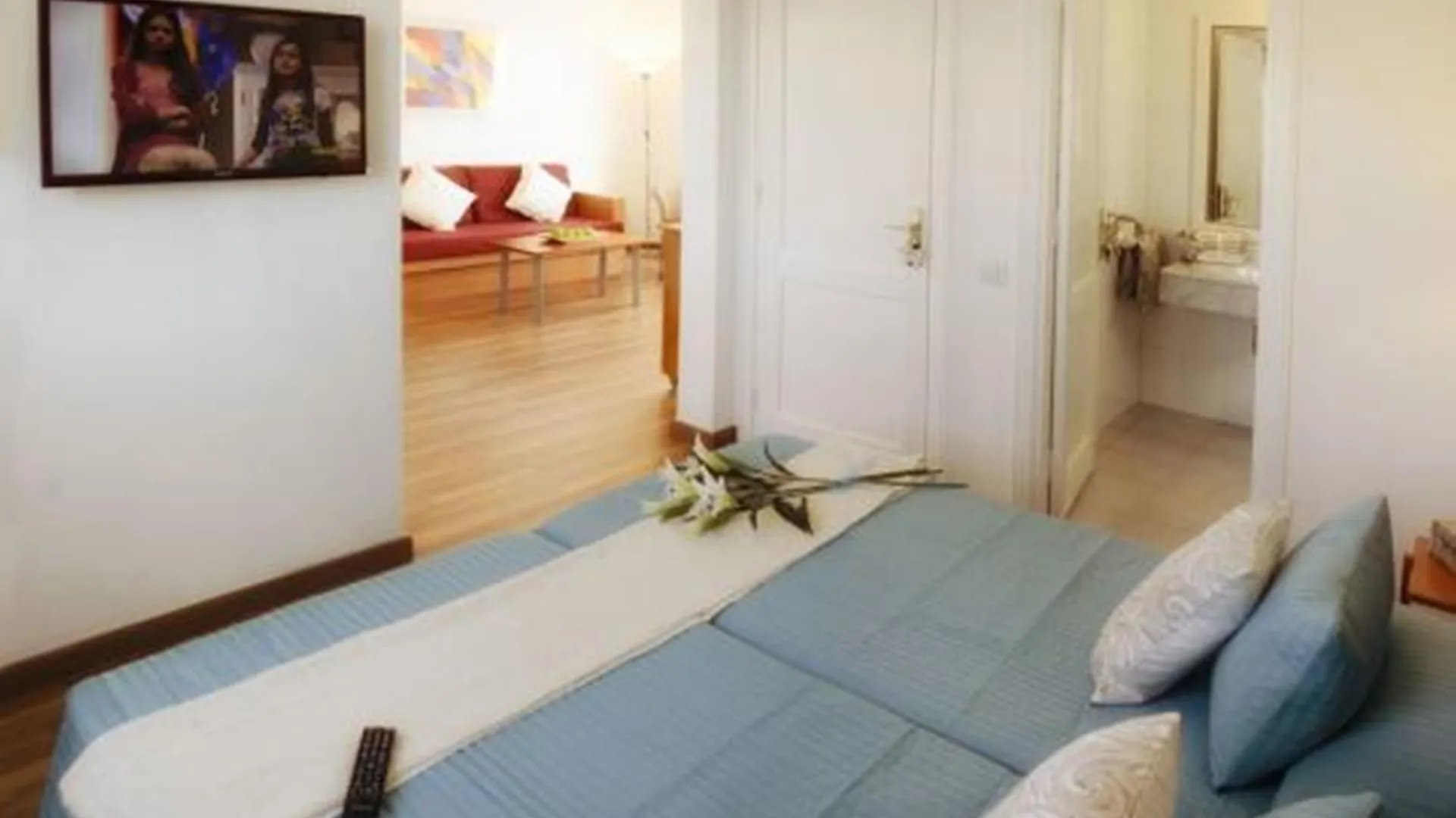 Labranda Alyssa Suite Hotel Playa Blanca  Playa Blanca (Lanzarote)