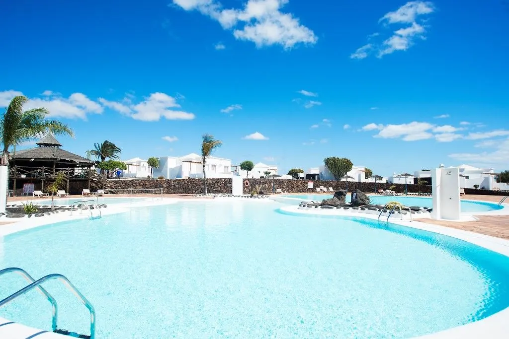 Labranda Alyssa Suite Hotel Playa Blanca